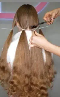 خریدار اصلی موی طبیعی