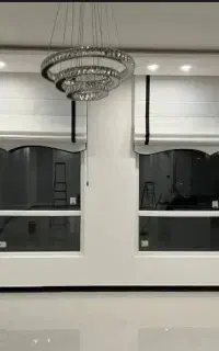 پرده رومن ، شید ، ورتیکال ،زبرا