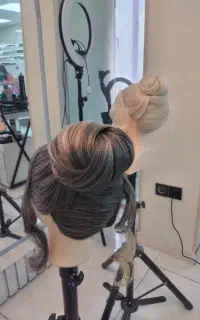 خدمات سالن زیبایی