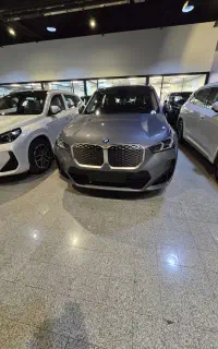 فروش حواله bmw ix1 برقی