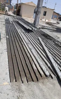 قالب تیرچه