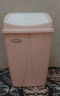سطل زباله ۷۰ سانت
