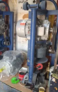 قطعات بالابر