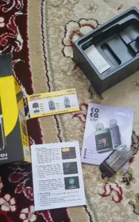 پاد و ویپ