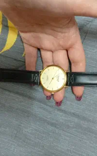 ساعت زنانه