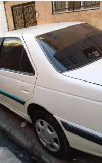 ماشین دربست