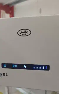 مودم ایرانسل TFi60مدلB1