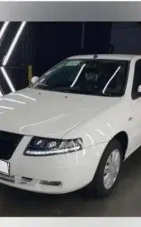 سمند سورن پلاس