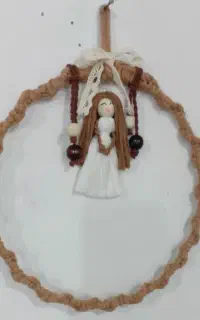 اویز حلقه