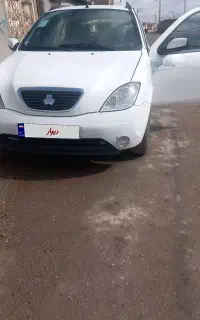 تیبا ۲ پلاس سفارشی ۱۴۰۰