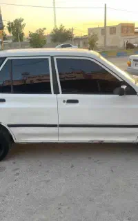 پراید89
