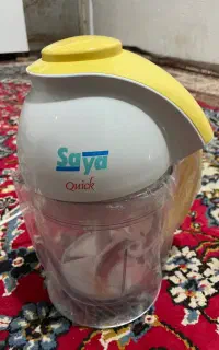 خرد کن سایا نو