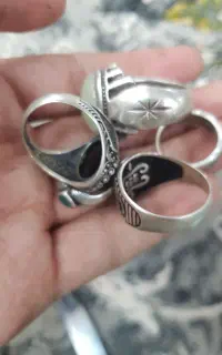 خ نقره جات