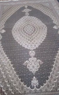 فرش‌دستباف‌ماهی