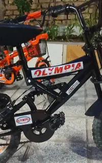 دوچرخه