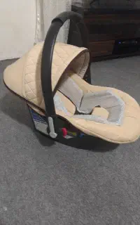 کریر بچه