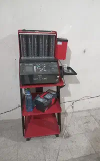 خدمات سیار در محل و تعویض روغنی در مغازه