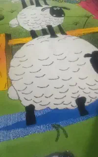 گلیم فرش