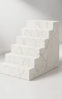 سنگ پله صلصالی سوپر