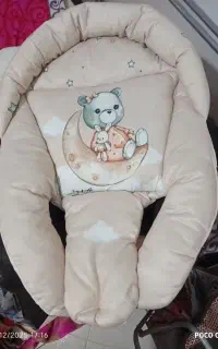 آغوشی