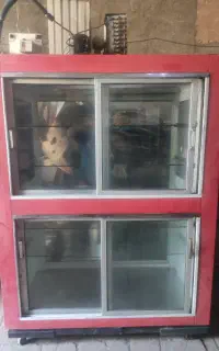یخچال  لبنیات 4درب کشوی