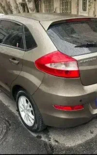 خودرو mvm315