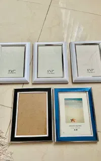 قاب عکس ۱۳*۱۸