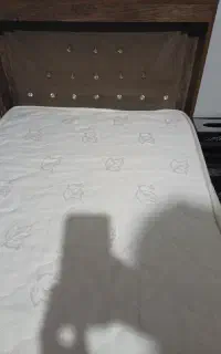 تخت خواب یک نفره
