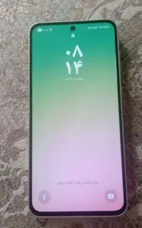 سامسونگ A56 ویتنام ۲۵۶ گیگ