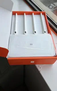 روتر شیائومی - 4A Gigabit
