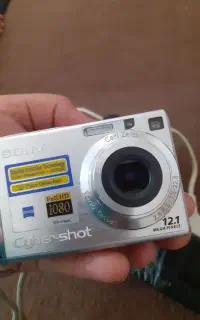 دوربین قدیمی SONY