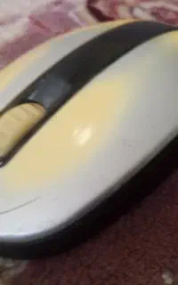 موس دست دوم سالم