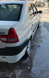 پارس تندر