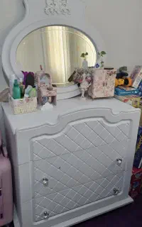 سرویس خواب نوزادی نوجوان