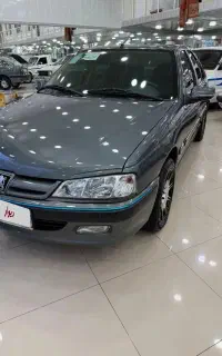 پارس تیوفایومدل۱۴۰۱سیمی مشابه خشک
