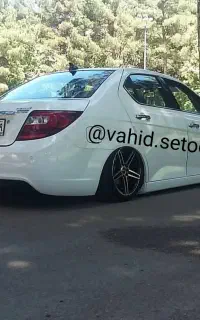 دودی شیشه (در محیط بسته)vip امریکای.شفاف سازی چراغ