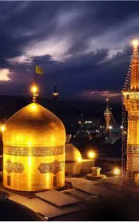 تور اقتصادی و ویژه خراسان رضوی