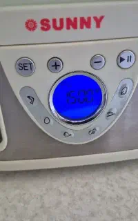بخارپز سانی