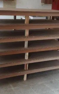 کفی تخت یا زیر تختی