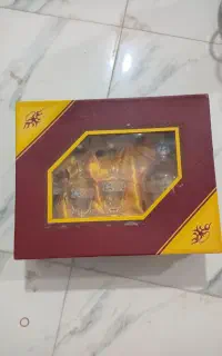 سرویس پارچ و جام  نو نو توافقی