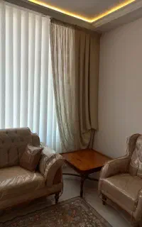 پرده سرا دوخت و نصب پرده احمدآبادی