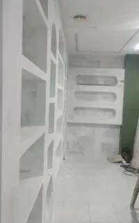 نقاشی ساختمان