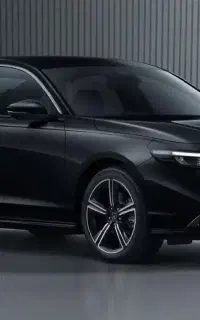 حواله هوندا آکورد 2025