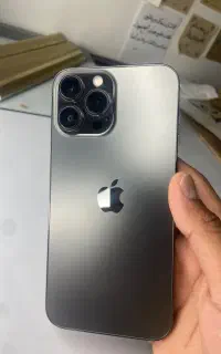 ایفون ۱۳ پرومکس