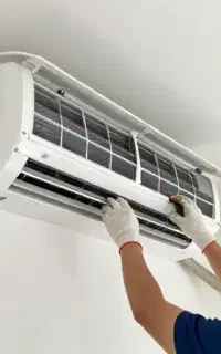 نصب و سرویس و تعمیر کولر گازی