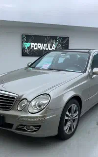 بنز E240 مدل ۲۰۰۵