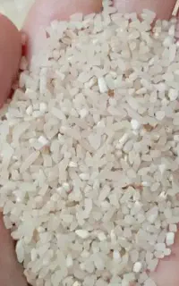خرده برنج طارم