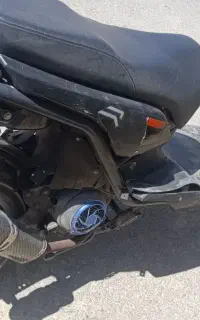 پاکشتی اپاچی