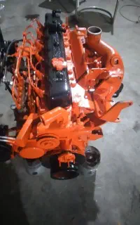 موتورنیسان دیزل سوپردارمدل sd33t