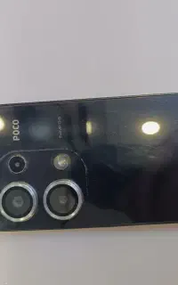 poco M6 pro 512
